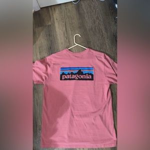 Patagonia Tshirt Large